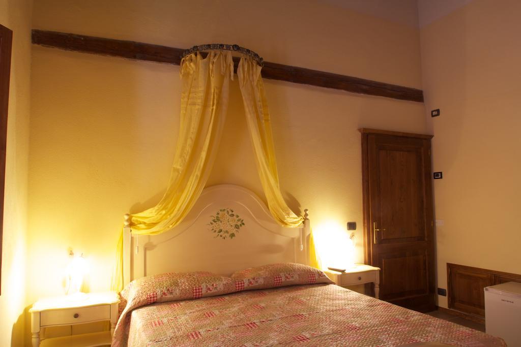 Relais La Leopolda Hotel Abbadia di Montepulciano Kültér fotó