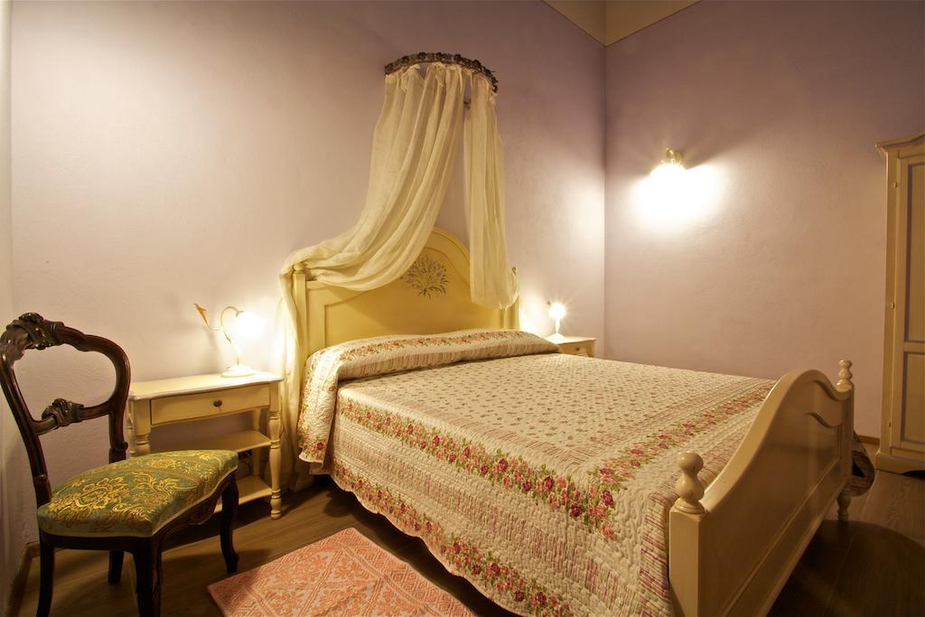 Relais La Leopolda Hotel Abbadia di Montepulciano Kültér fotó